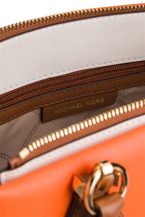 michael kors handtasche mehrfarbig